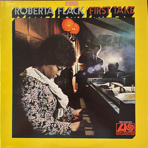 Roberta Flack - First Take