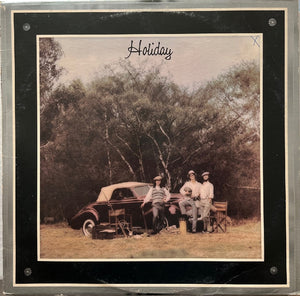 America - Holiday