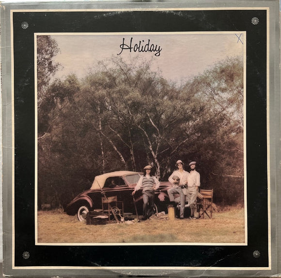 America - Holiday
