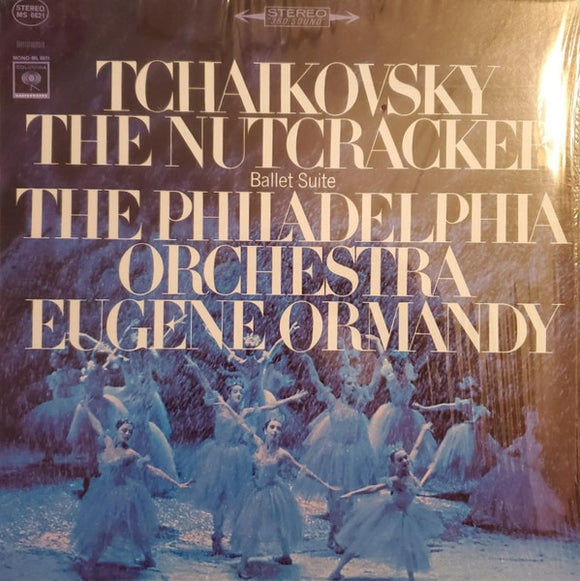 Pyotr Ilyich Tchaikovsky - Tchaikovsky: The Nutcracker Ballet, Op. 71 (Excerpts)