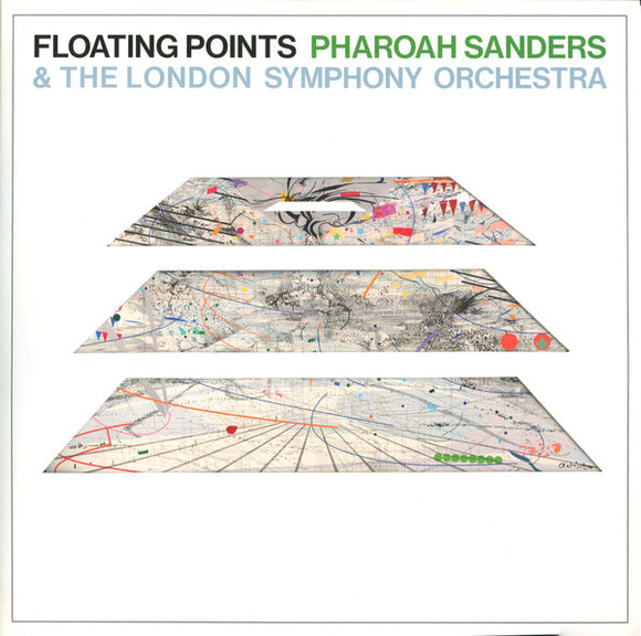 Floating Points / Pharoah Sanders - Promises