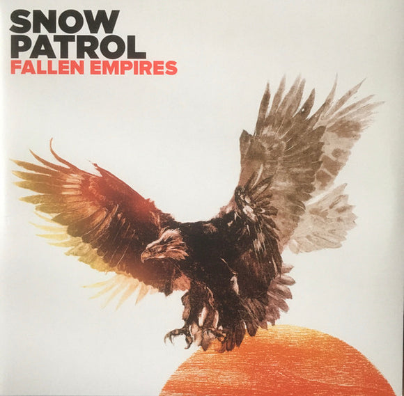 Snow Patrol - Fallen Empires