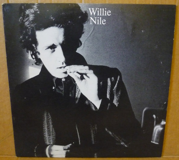 Willie Nile - Willie Nile