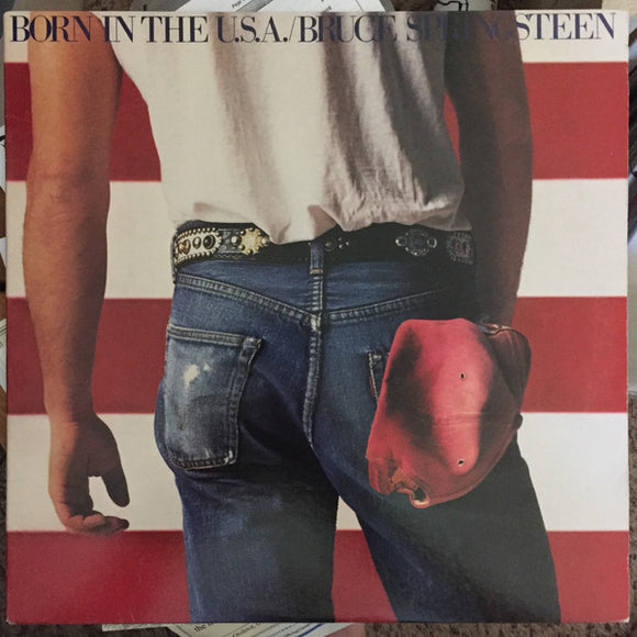 Bruce Springsteen - Born In The U.S.A.