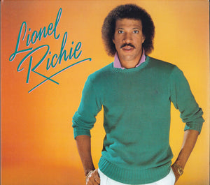 Lionel Richie - Lionel Richie