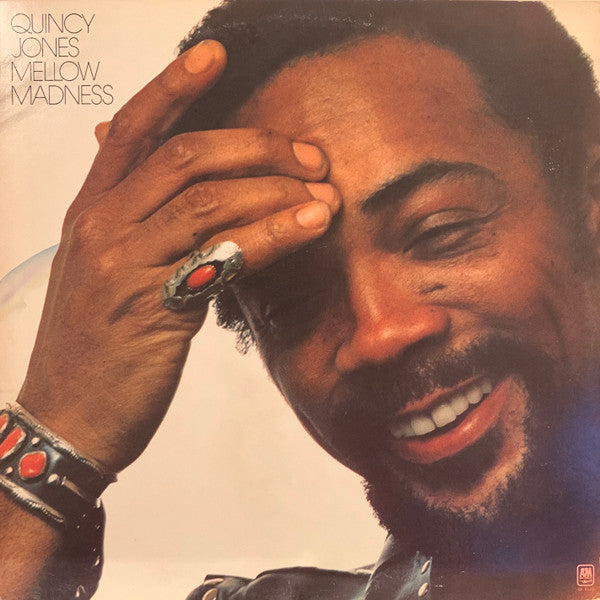 Quincy Jones - Mellow Madness – SolSta Records