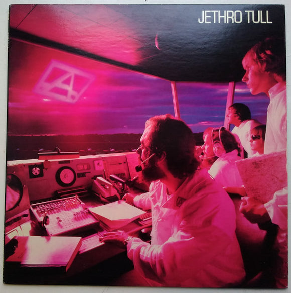 Jethro Tull - A