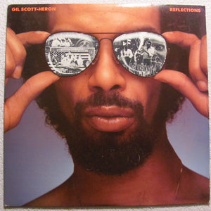 Gil Scott-Heron - Reflections