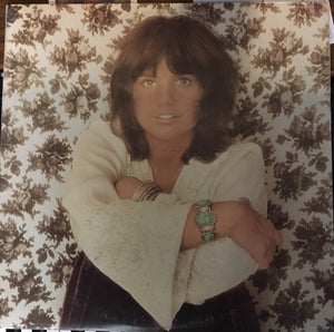 Linda Ronstadt - Don't Cry Now