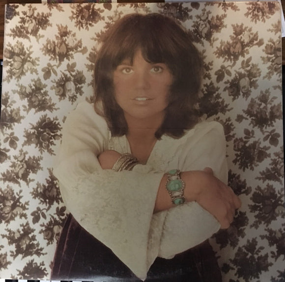 Linda Ronstadt - Don't Cry Now
