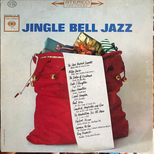 Various - Jingle Bell Jazz
