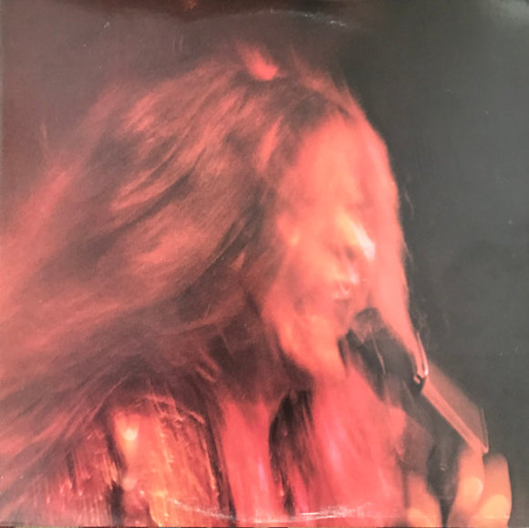 Janis Joplin - I Got Dem Ol' Kozmic Blues Again Mama!