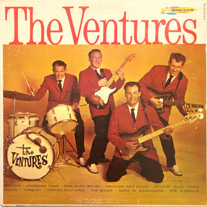 The Ventures - The Ventures