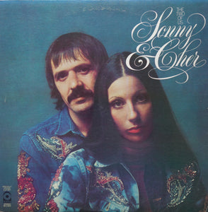 Sonny & Cher - The Two Of Us