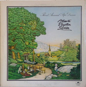 Atlanta Rhythm Section - Third Annual Pipe Dream