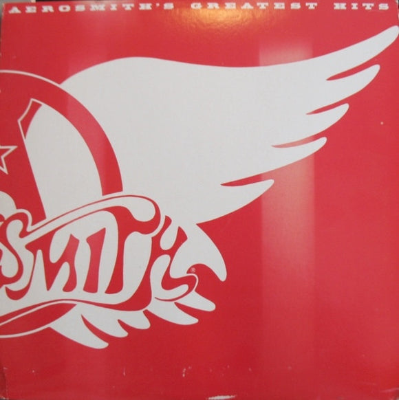 Aerosmith - Aerosmith's Greatest Hits