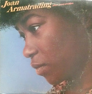 Joan Armatrading - Show Some Emotion