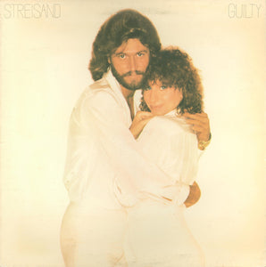 Barbra Streisand & Barry Gibb - Guilty
