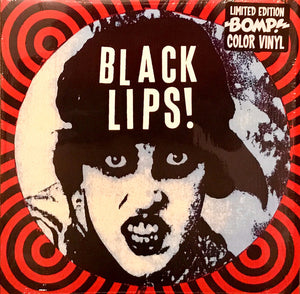 The Black Lips - The Black Lips