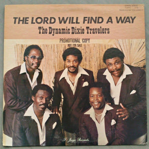 The Dynamic Dixie Travelers - The Lord Will Find A Way