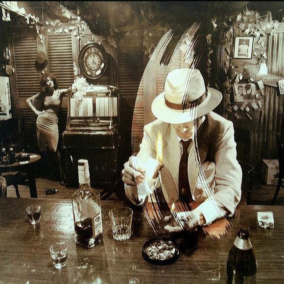 Led Zeppelin - In Through The Out Door