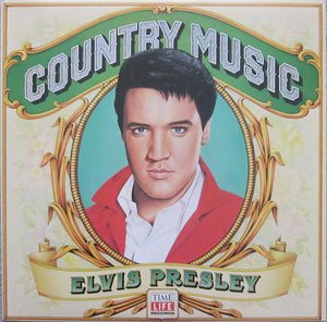 Elvis Presley - Country Music
