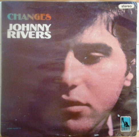 Johnny Rivers - Changes
