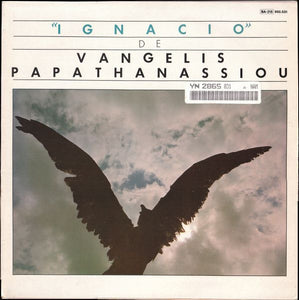 Evangelos Papathanassiou - Ignacio