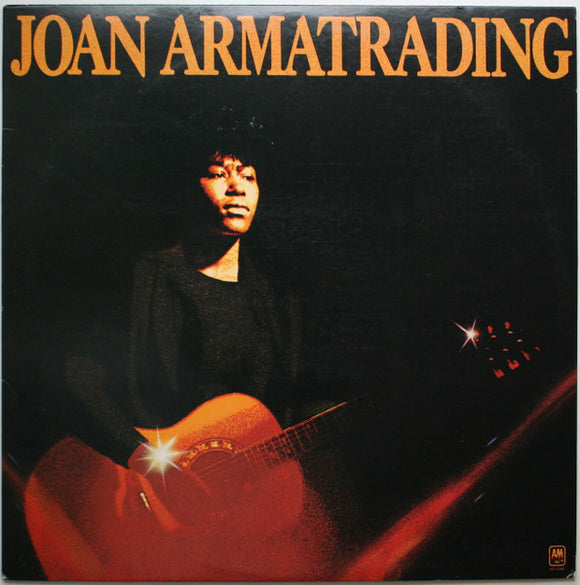 Joan Armatrading - Joan Armatrading