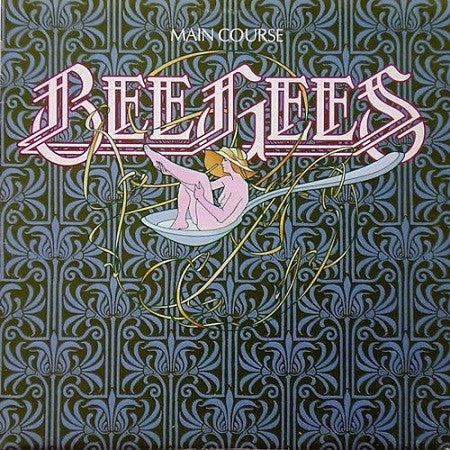 Bee Gees - Main Course