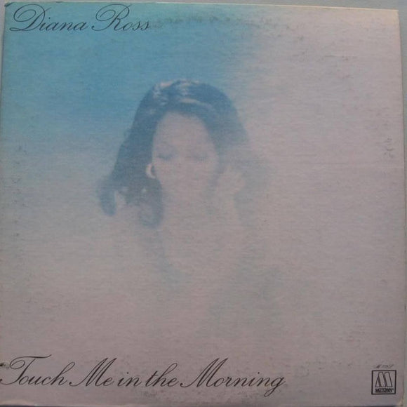 Diana Ross - Touch Me In The Morning