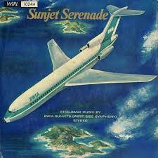 Bwia Sunjets - Sunjet Serenade
