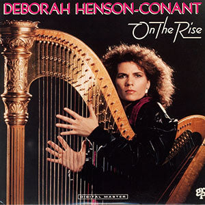 Deborah Henson-Conant - On The Rise
