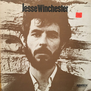 Jesse Winchester - Jesse Winchester