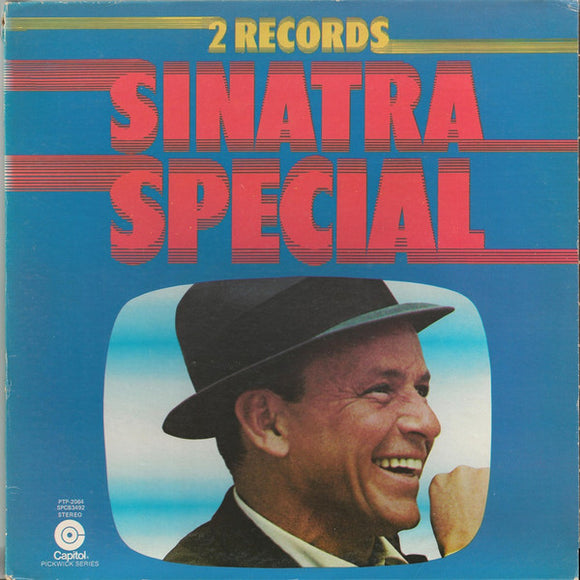 Frank Sinatra - Sinatra Special