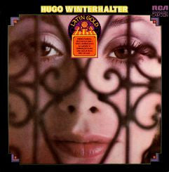 Hugo Winterhalter - Latin Gold