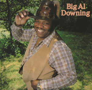 Al Downing - Big Al Downing