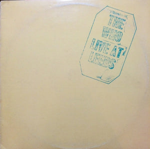 The Who - Live At Leeds