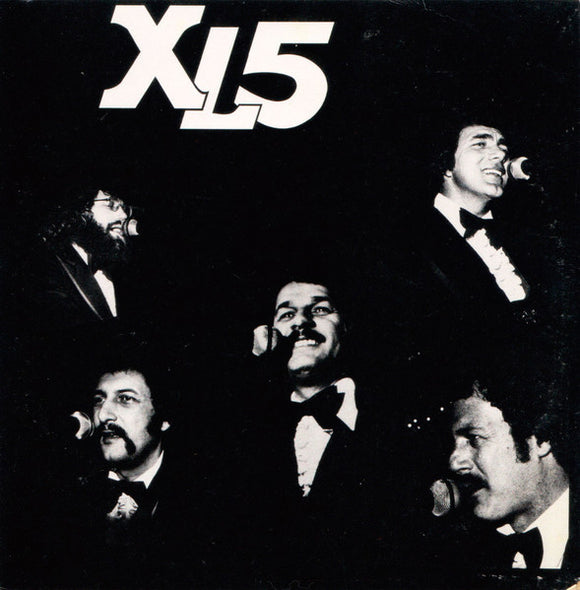 XL5 - XL5
