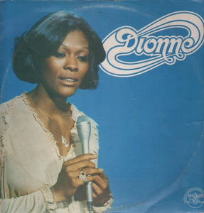 Dionne Warwick - Dionne