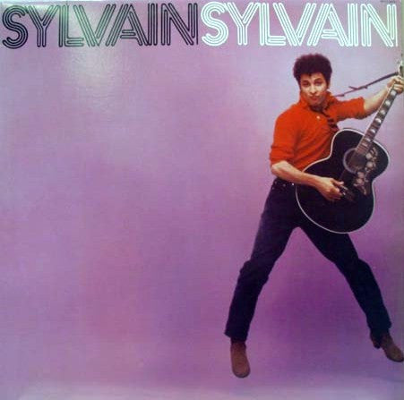 Sylvain Sylvain - Sylvain Sylvain