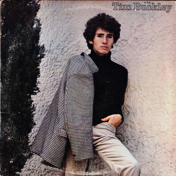 Tim Buckley - Tim Buckley