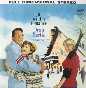 Dean Martin - A Winter Romance