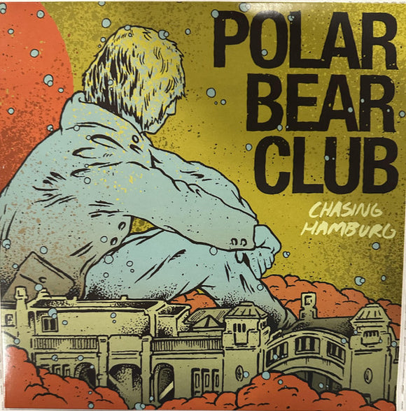 Polar Bear Club - Chasing Hamburg