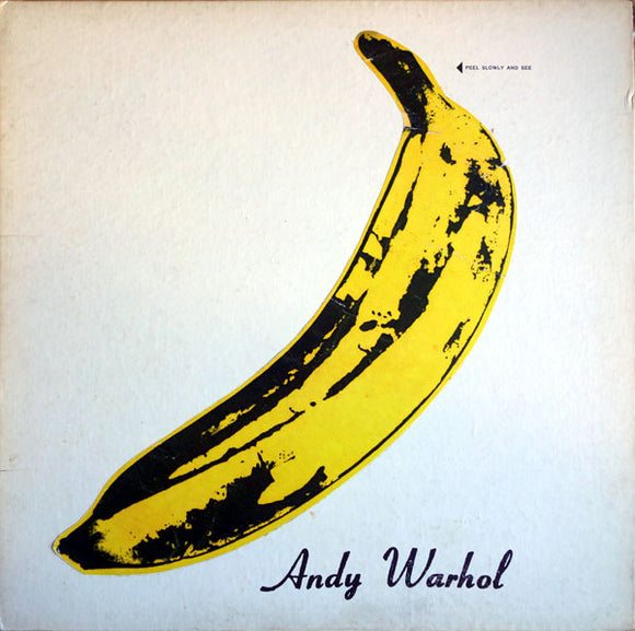 The Velvet Underground - The Velvet Underground & Nico