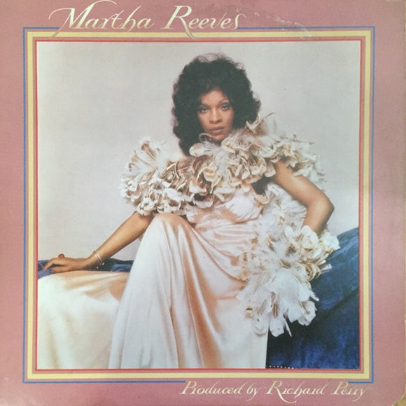 Martha Reeves - Martha Reeves