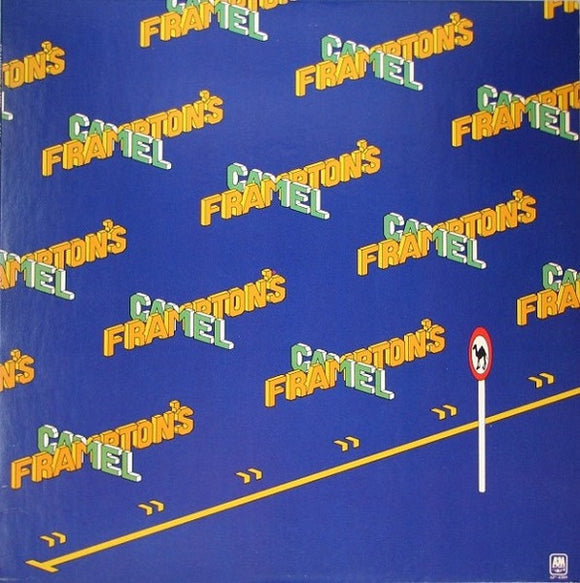 Frampton's Camel - Frampton's Camel