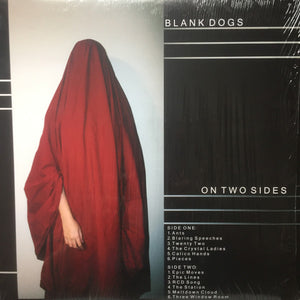 Blank Dogs - On Two Sides