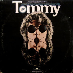 Various - Tommy (Original Soundtrack Recording)