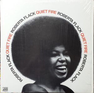 Roberta Flack - Quiet Fire